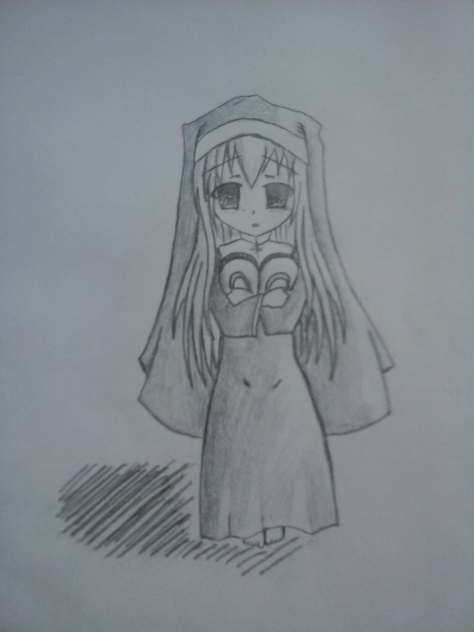 天降之物 _ 跳动的mj音符 _ 哔哩哔哩相簿