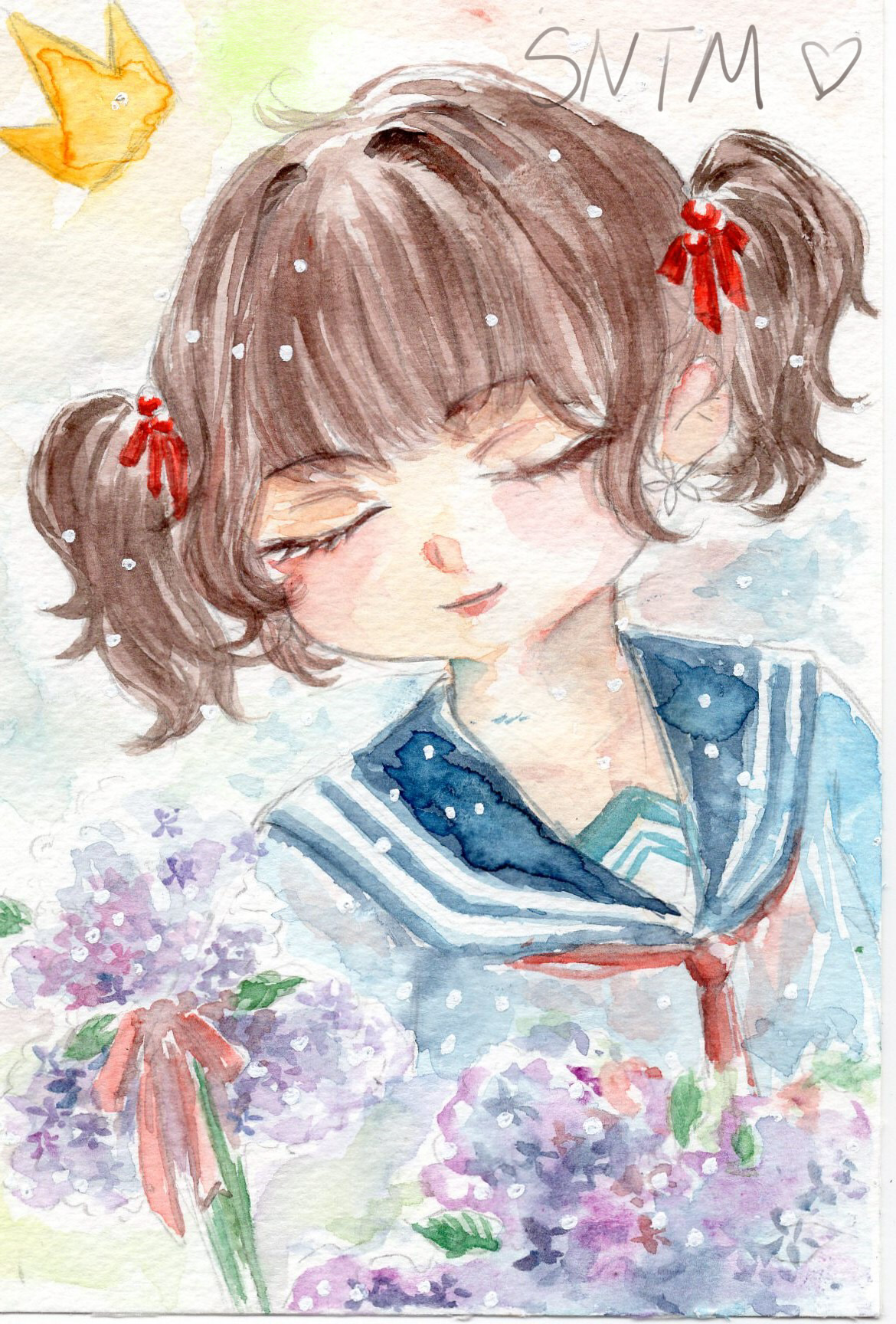 涂个小图 目黑俄雨 哔哩哔哩相簿