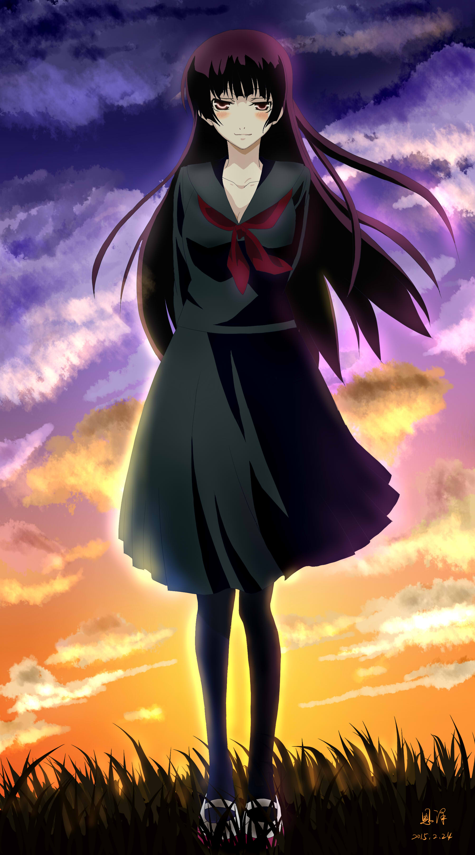 庚夕子 小半杯奶 哔哩哔哩相簿