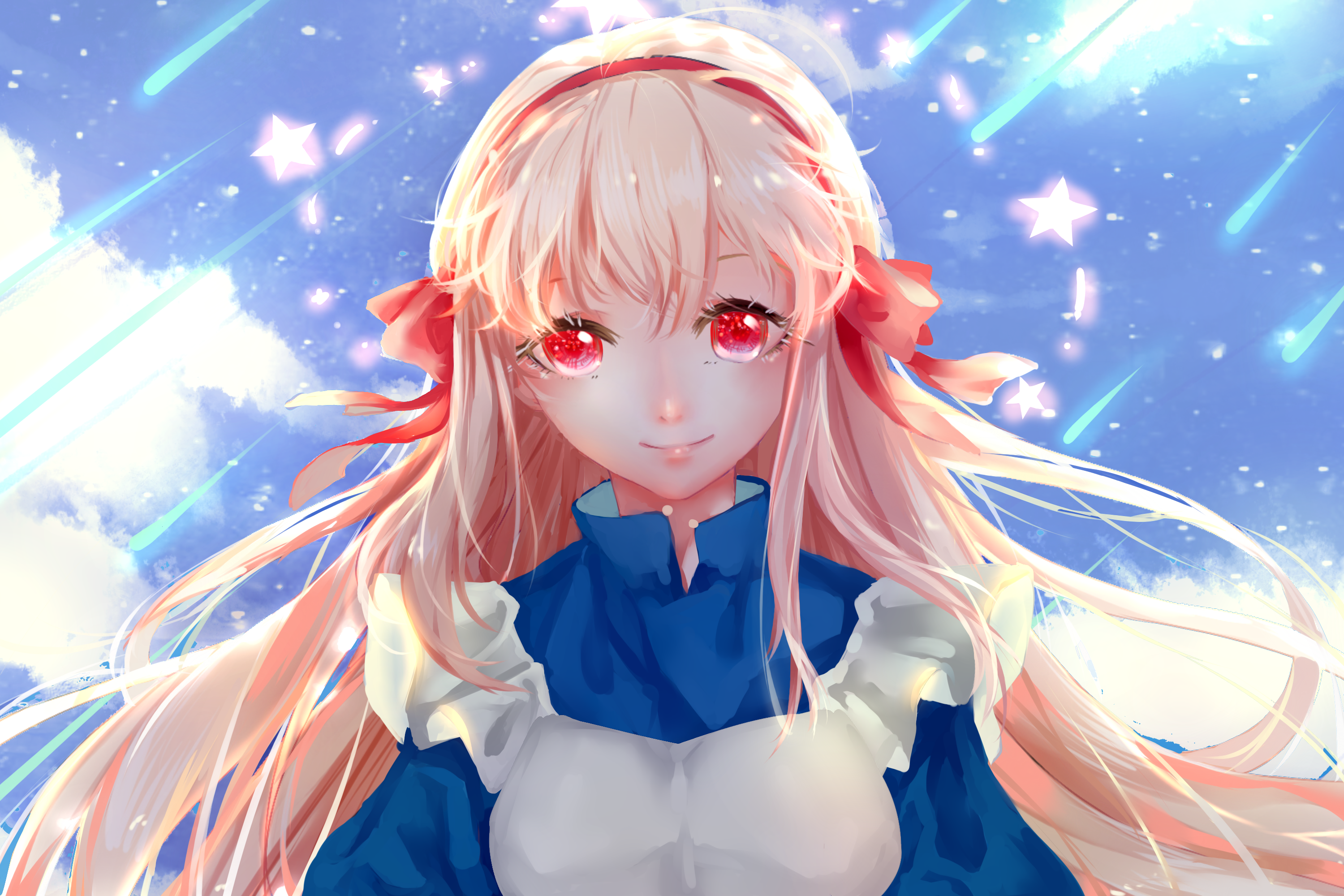 小樱茉莉 _ 域说丶 _ 哔哩哔哩相簿