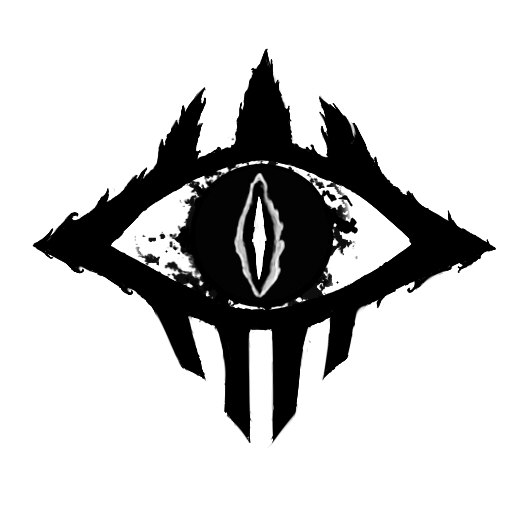 深渊之眼 _ 秋末的落叶ゞ _ 哔哩哔哩相簿