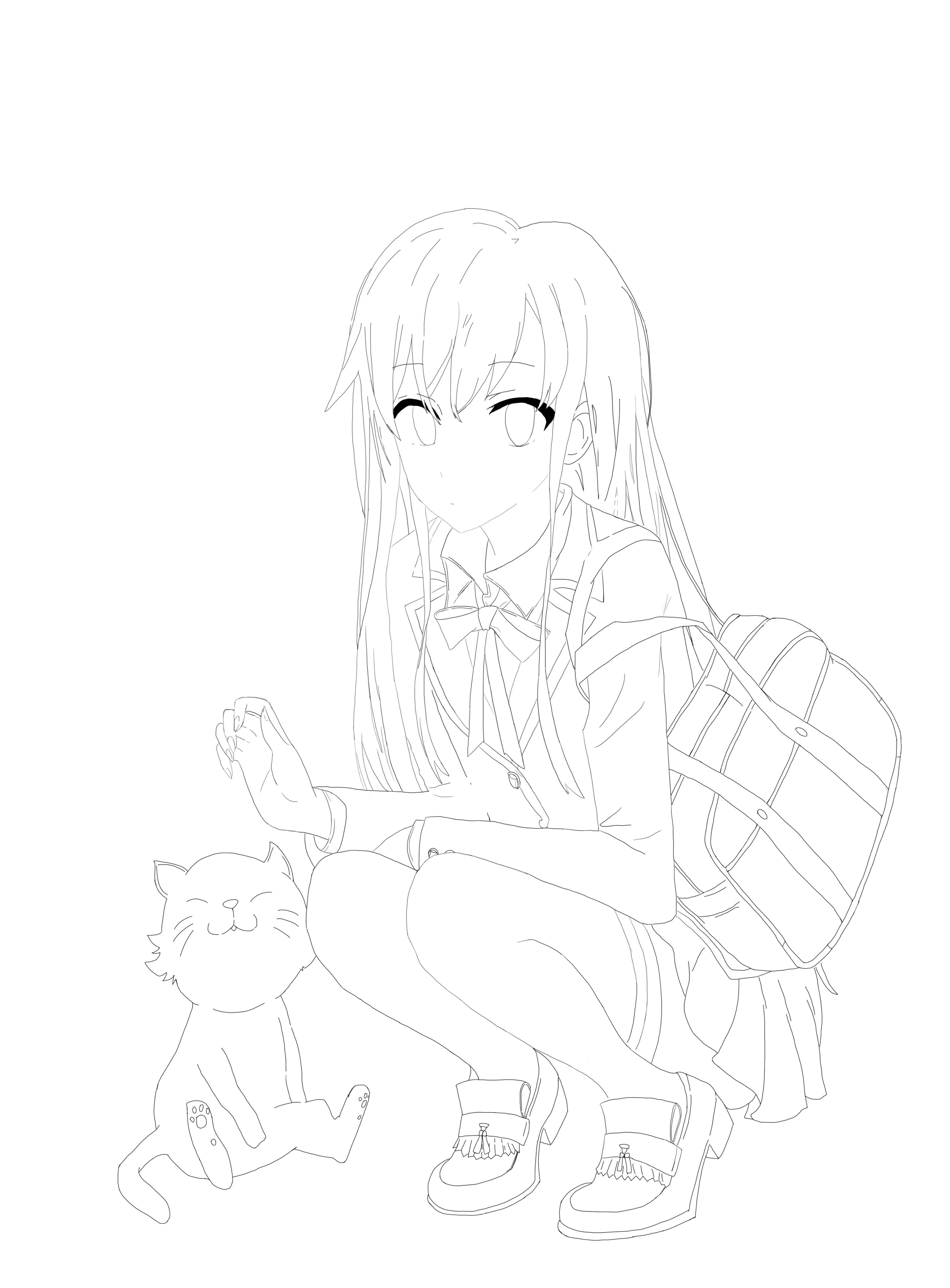 雪乃_ 程君a _ 哔哩哔哩相簿