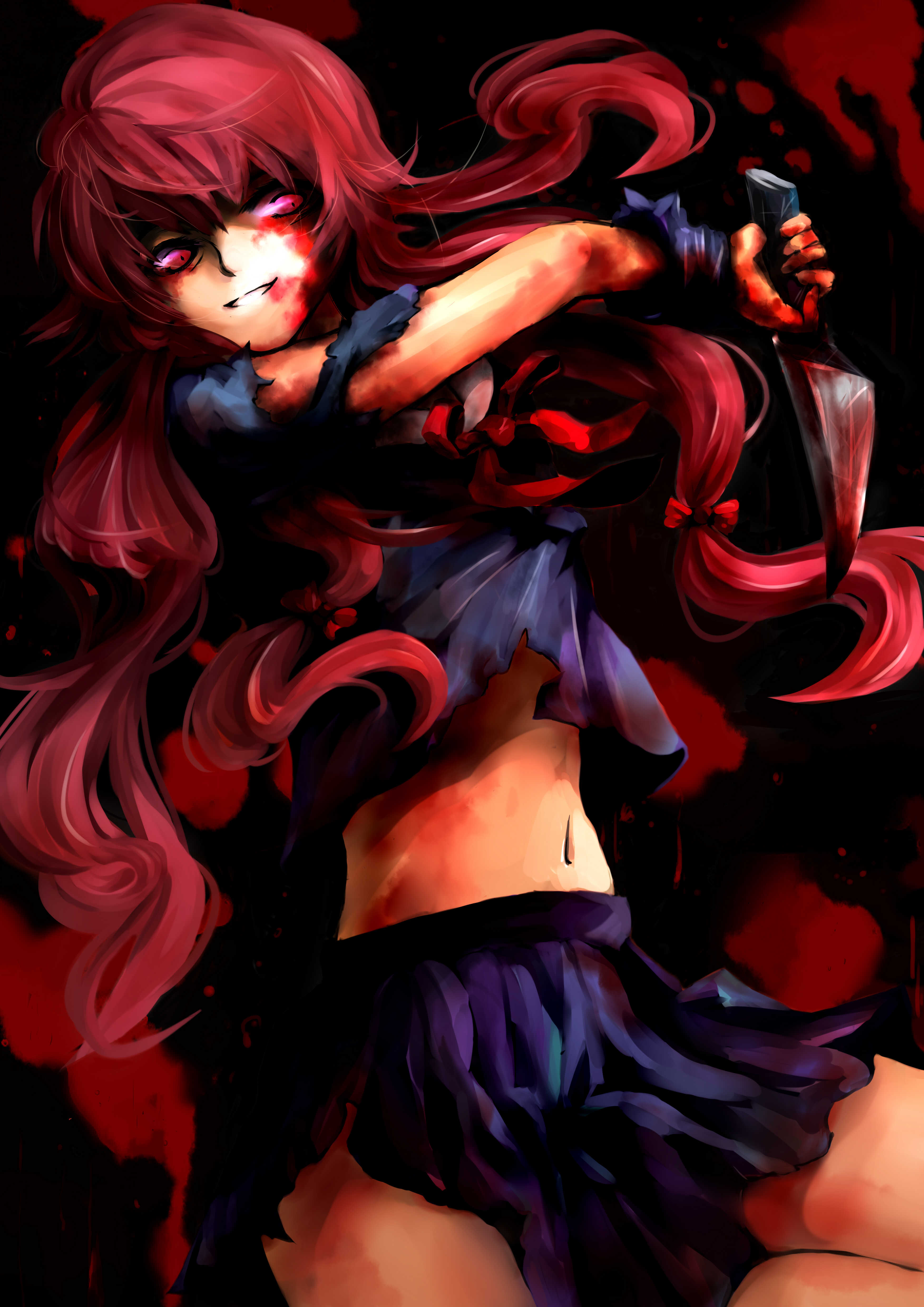 明明布甲也很可爱,现在却穿起板甲了 _ himever _ 哔哩哔哩相簿