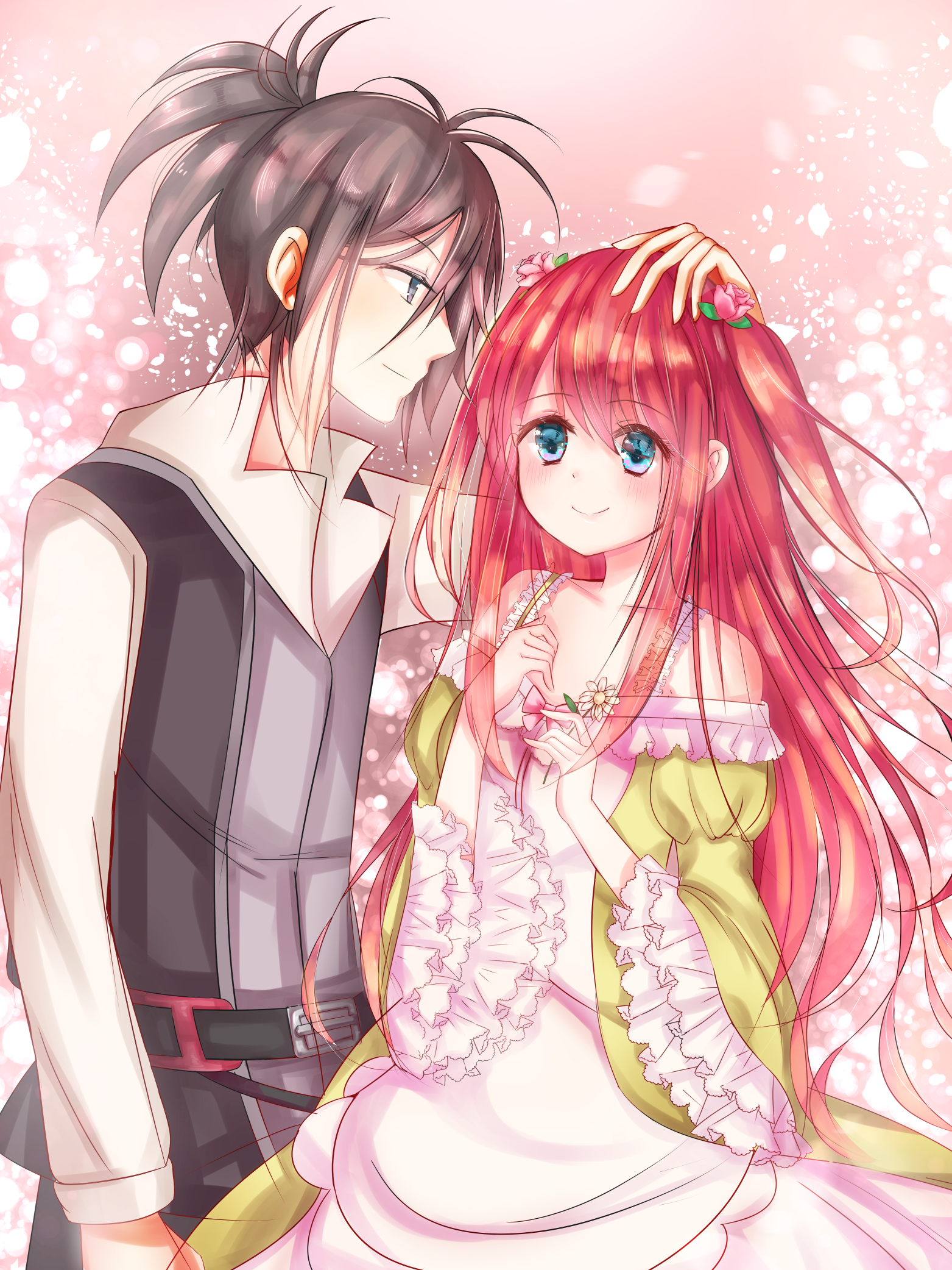 剑鬼恋歌 _ mtchiu46 _ 哔哩哔哩相簿