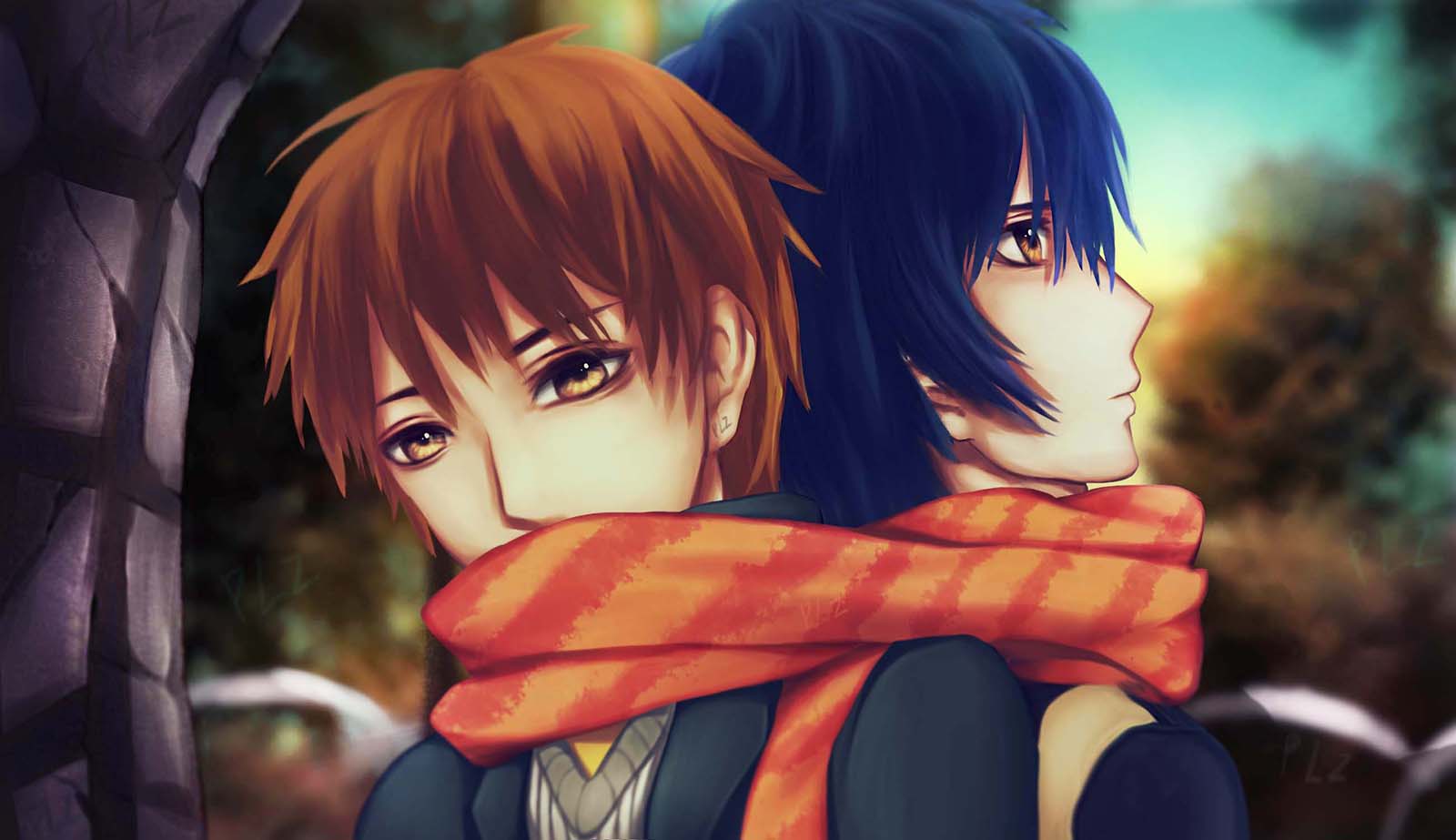 吴邪x张起灵1127446