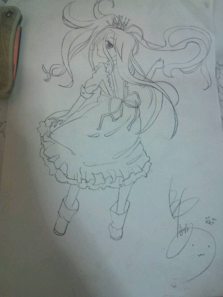 游戏人生 _ 老板要一份鱼丸粗面 _ 哔哩哔哩相簿