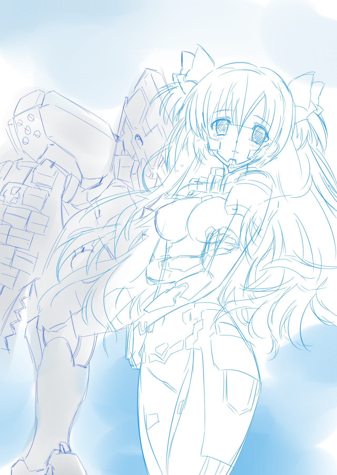 リィズ ホーエンシュタイン 456black 哔哩哔哩相簿