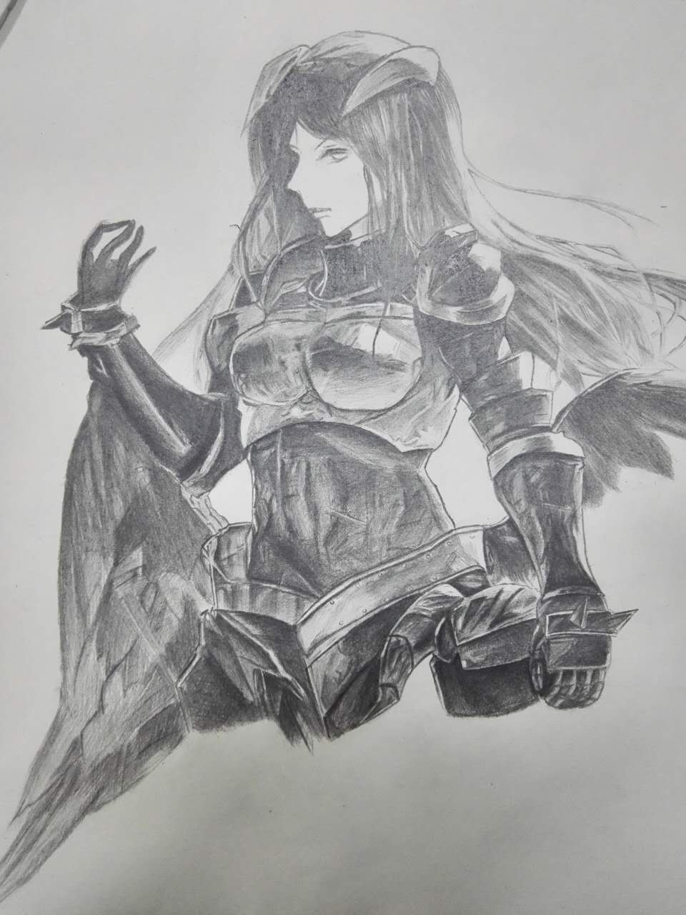 overlord不死者之王albede