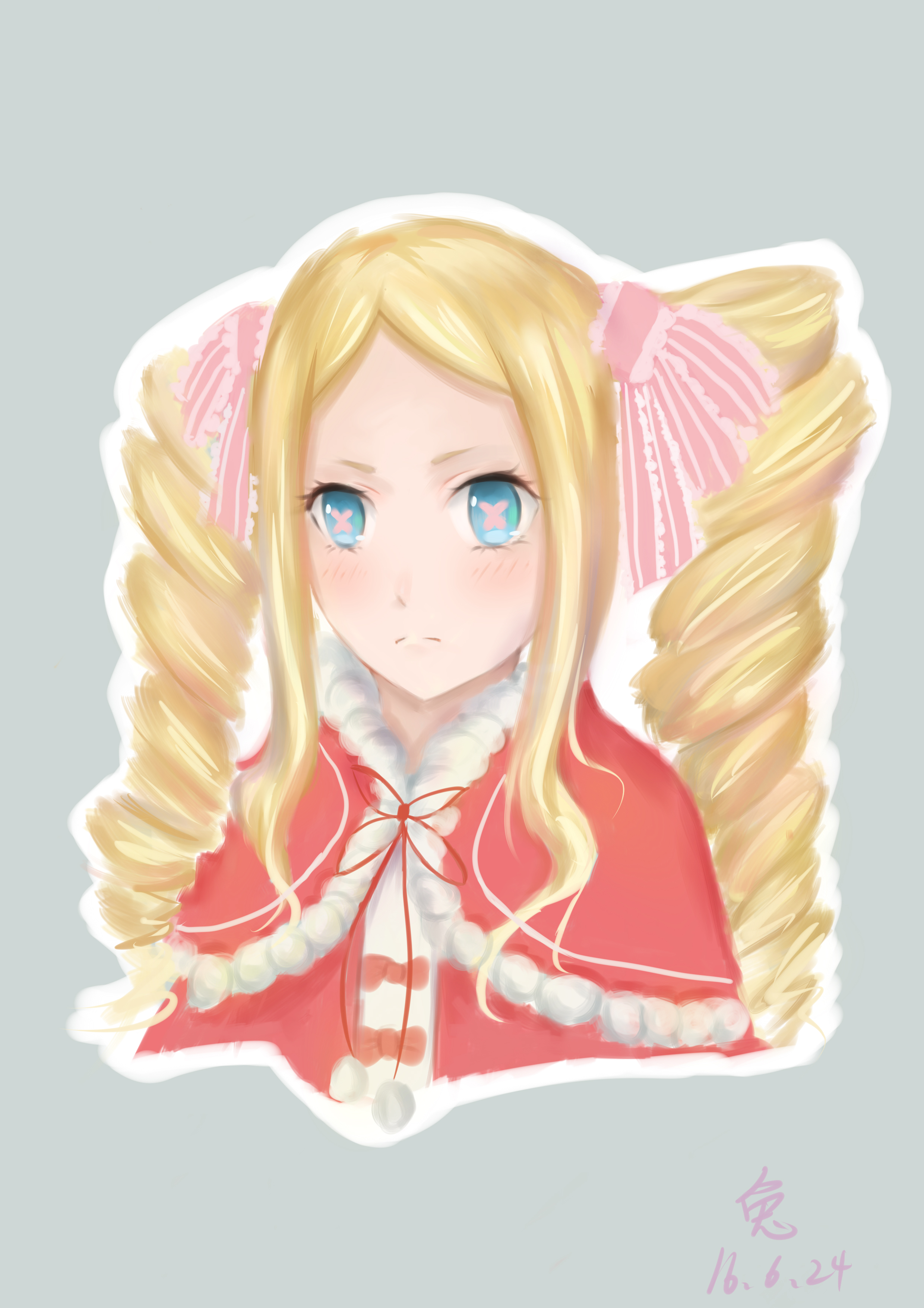 从零开始的异世界生活 贝蒂