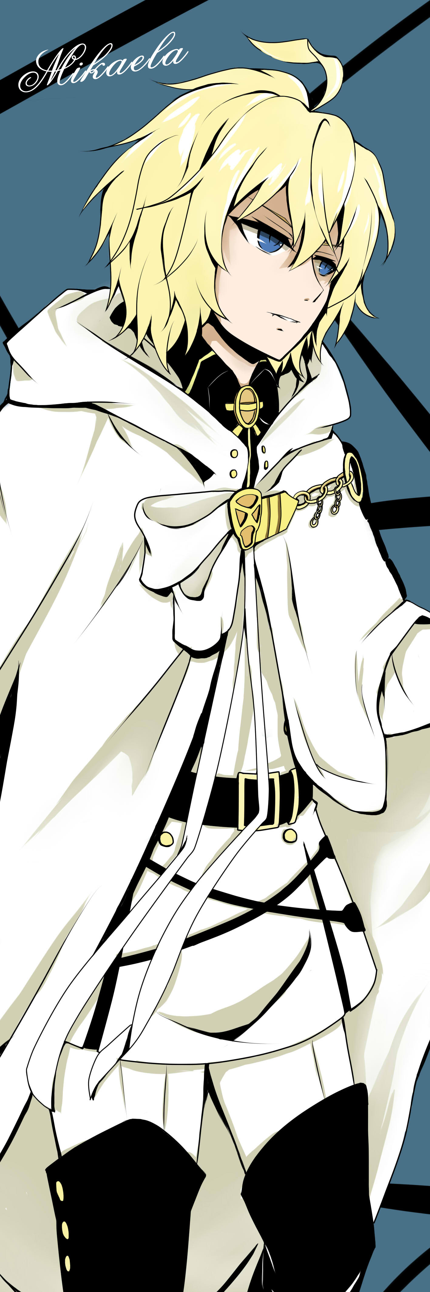 高清米迦小天使