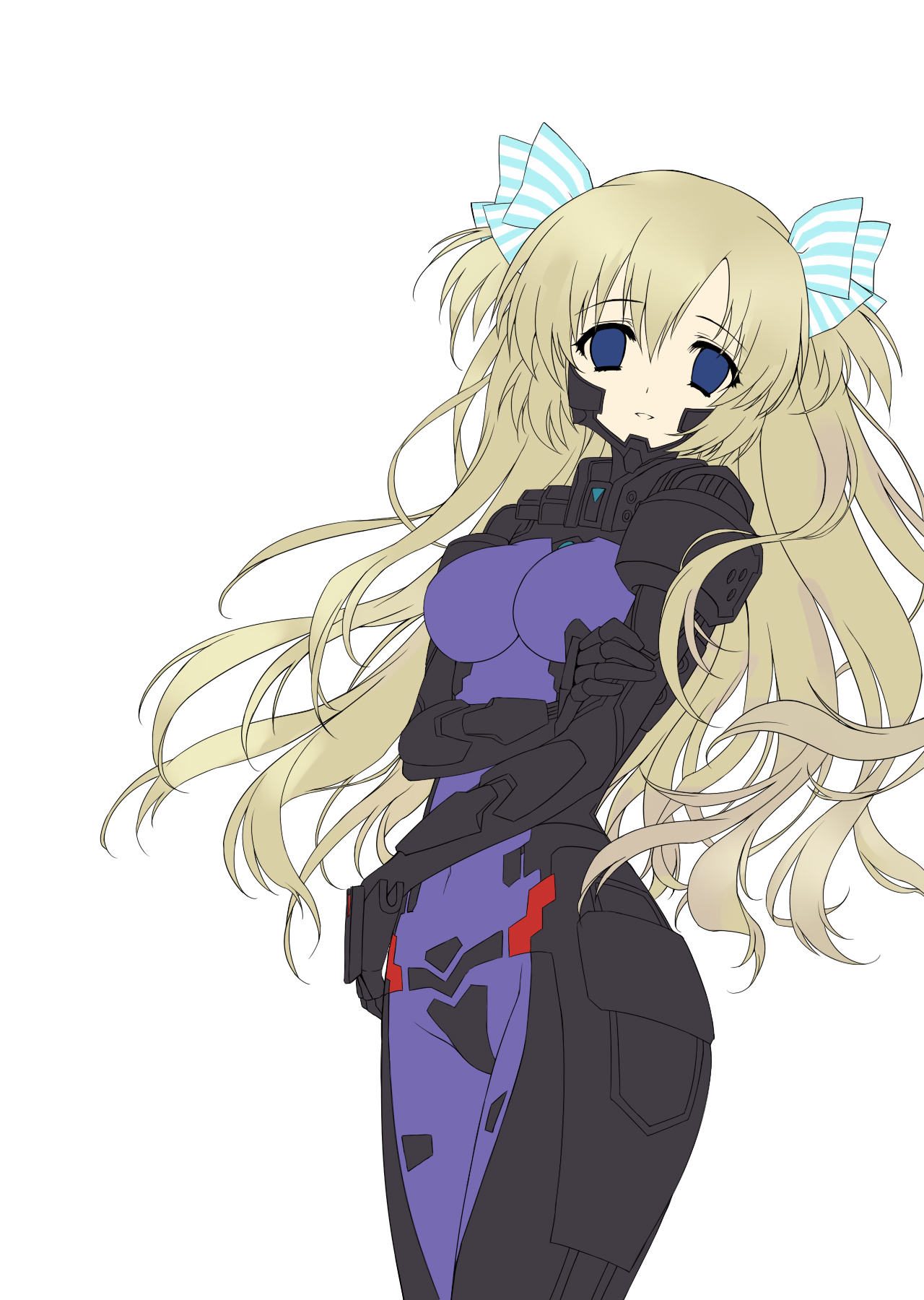 リィズ ホーエンシュタイン 456black 哔哩哔哩相簿