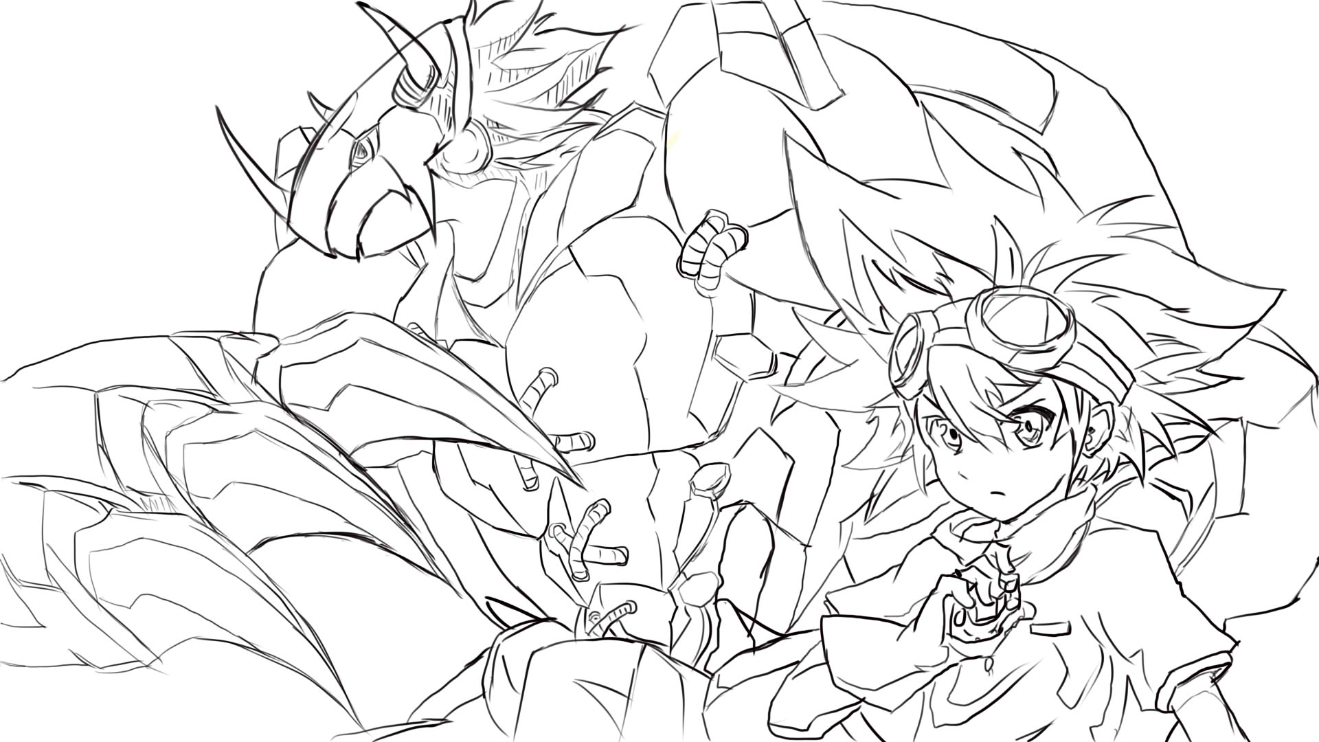 浏览:0收藏:0支持:0上传时间:2015-02-21 20:28:33画友·其他同人