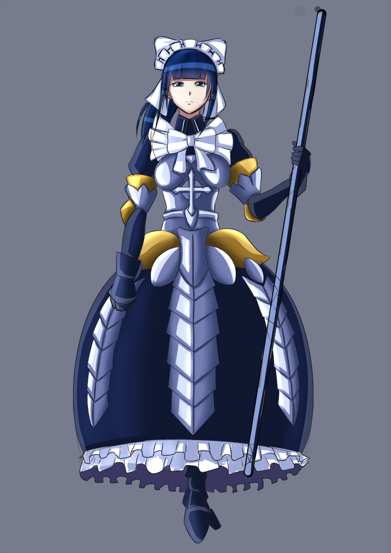 娜贝拉尔·伽玛 _ 蹉跎土豆 _ 哔哩哔哩相簿