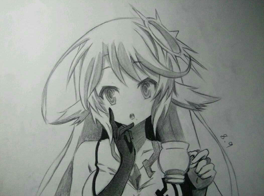 游戏人生 _ t-t水马君 _ 哔哩哔哩相簿