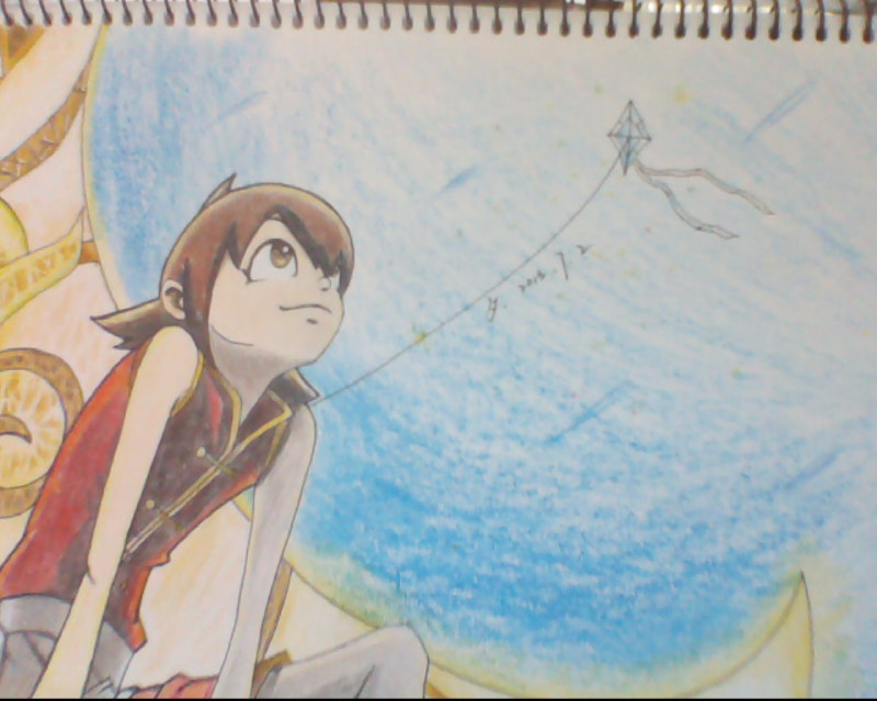 麦当_ 白垩君 _ 哔哩哔哩相簿