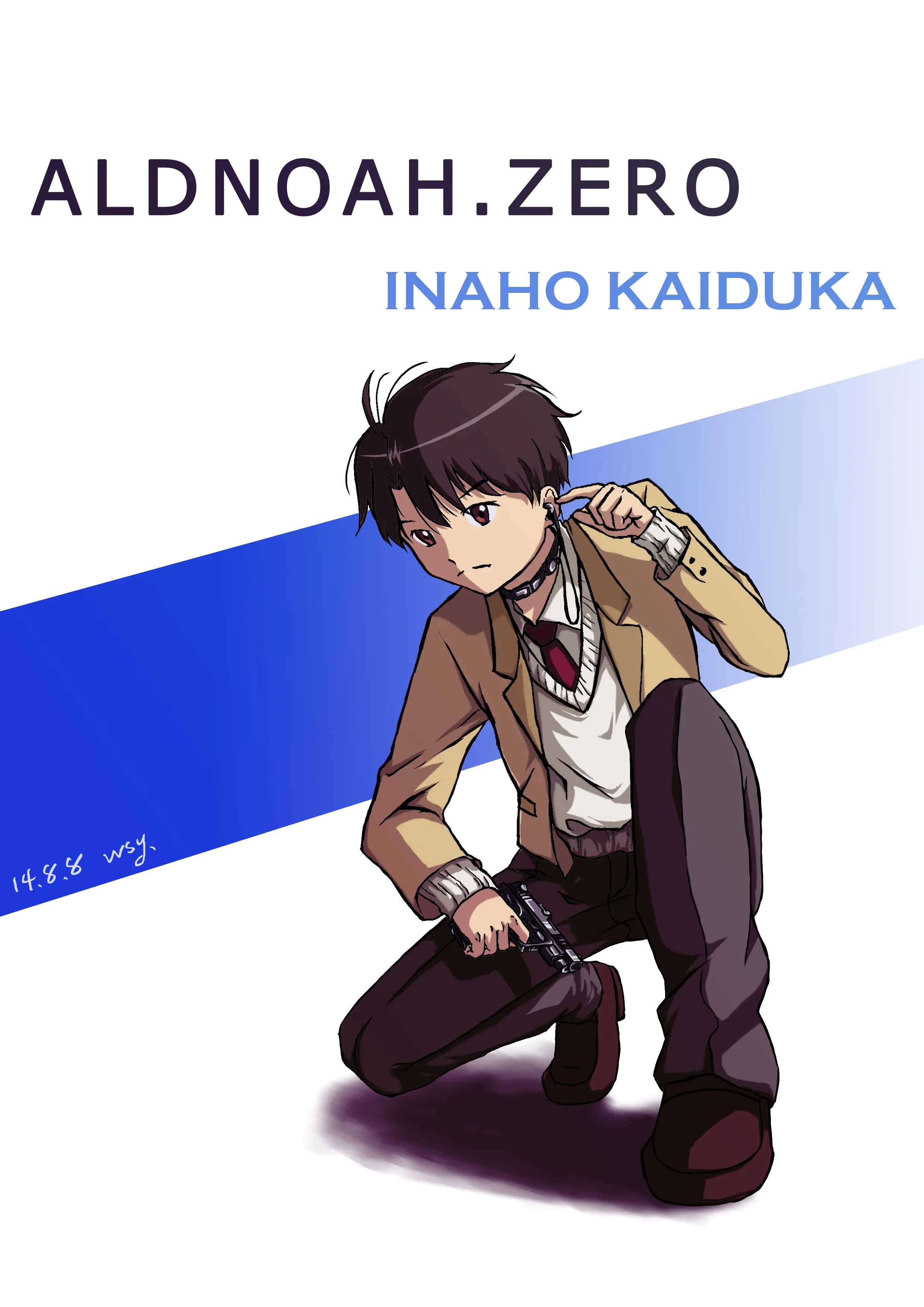 界冢伊奈帆 惘生羊 哔哩哔哩相簿