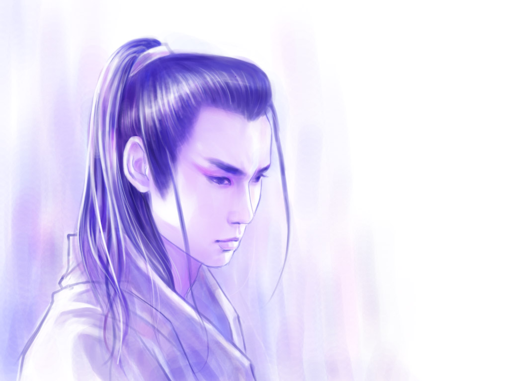 邪昭_ 晓晓空 _ 哔哩哔哩相簿