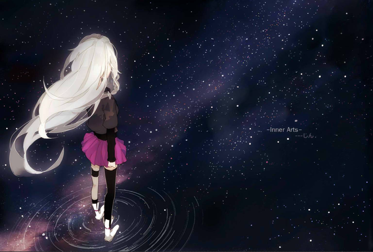 inner arts _ csinno _ 哔哩哔哩相簿