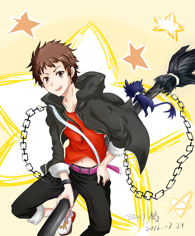 可爱的城田真昼 食梦椿 哔哩哔哩相簿