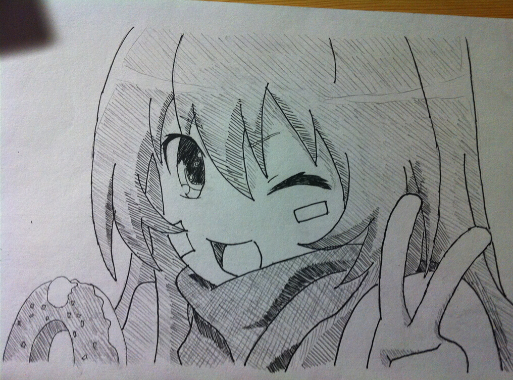 逢坂大河 _ 陈2北 _ 哔哩哔哩相簿