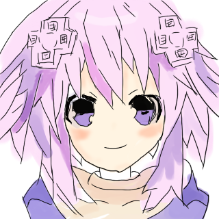 涅普顿练习画稿