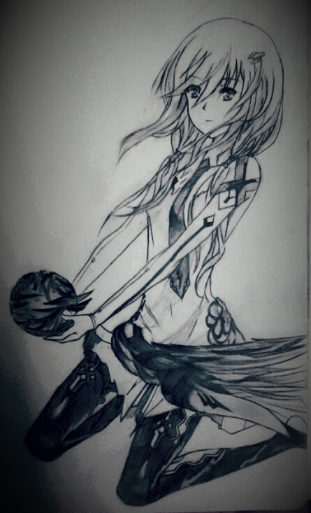 蝶祈_ アヤカ _ 哔哩哔哩相簿