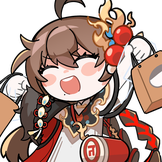[乐正绫九周年__买买买]