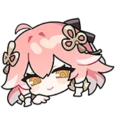 [鸣潮_你好]