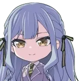 [夜奏未终动态表情包_神降临]
