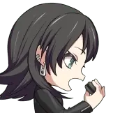 [夜奏未终动态表情包_再吃一个]
