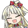 [少女乐团派对_开心]