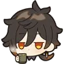 [原神_喝茶]