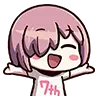 [FGO_开心]
