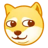 小黄脸