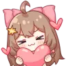[嘉然_笔芯]