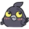 [黎明觉醒_哼白眼鸦]