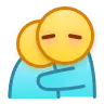 [拥抱]