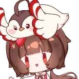 [奇幻万象动态表情包_赞]
