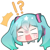 [初音未来_吃惊]