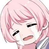 [良辰共此曲动态表情包_泣]