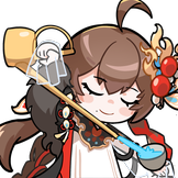 [乐正绫九周年__优雅优雅]