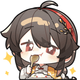 [蛇来运转表情包_乐正绫-真香]
