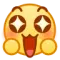 [星星眼]