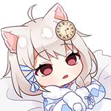[雪狐桑_躺平]
