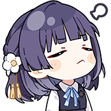 [甜蜜时光表情包_气呼呼]