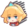[坎公骑冠剑_无语]