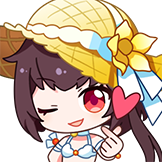 [泠鸢yousa记忆色彩_比心]