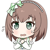 [BanGDream_麻弥-紧张]
