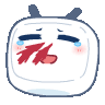 [tv_流鼻血]