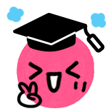 [大会员粉豆人_毕了个耶]
